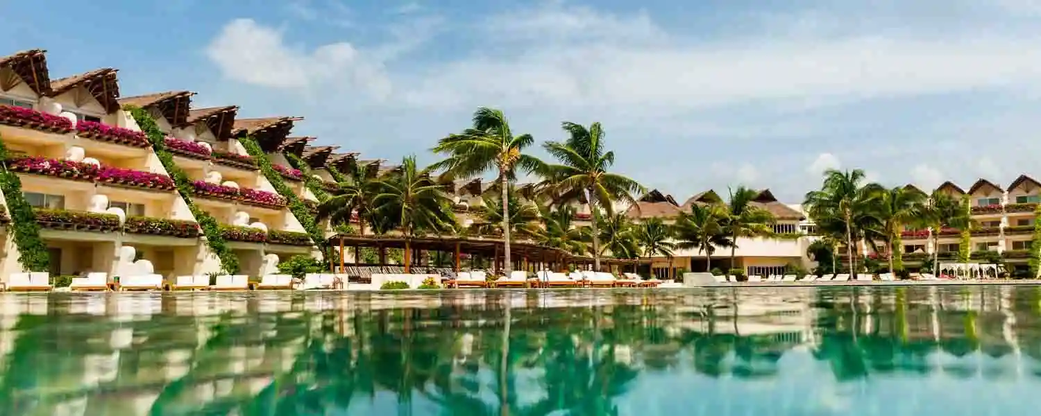 Grand Velas Riviera Maya Resort-1